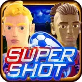 Súper disparo game icon