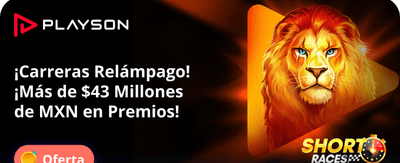 Mega Giro Gratis promotion