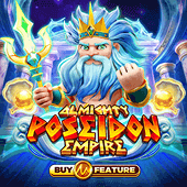 Imperio Todopoderoso de Poseidón game icon