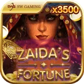 Fortuna de Zaida game icon