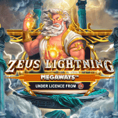 Relámpago de Zeus MegaWays™ game icon