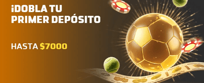 Gana Jackpot en MexBet 777 banner