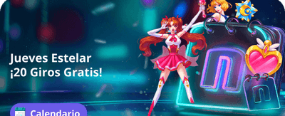 Bono de Recarga 5x promotion