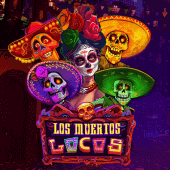 Los Muertos Locos game icon